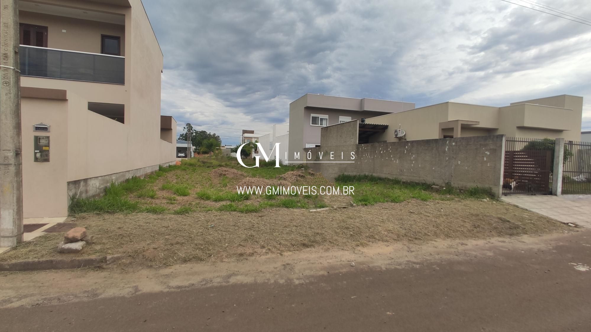 Terreno, 300 m² - Foto 2