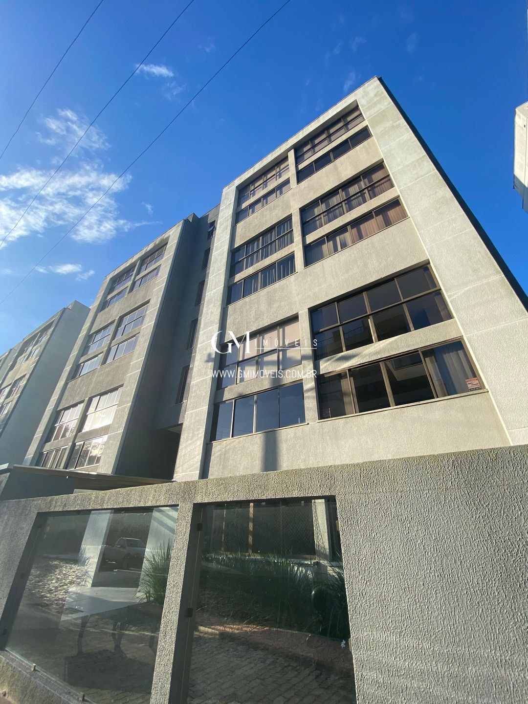 Apartamento, 2 quartos, 63 m² - Foto 2