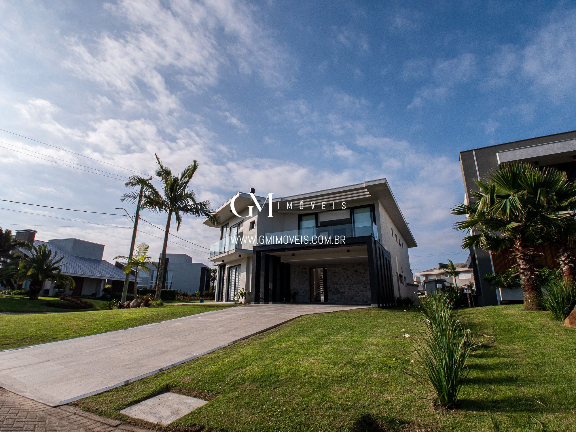 Casa de Condomínio, 5 quartos - Foto 45