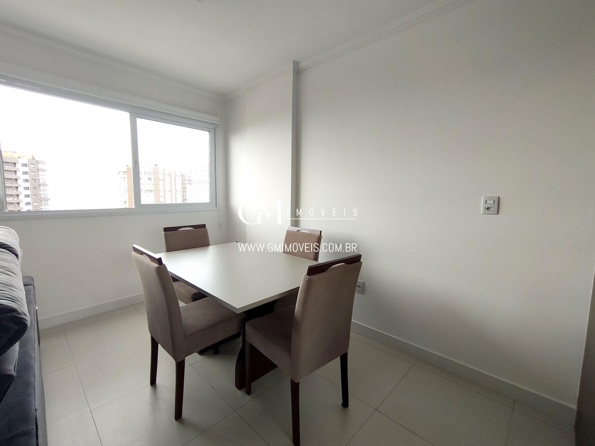 Apartamento à venda com 2 quartos, 73m² - Foto 7