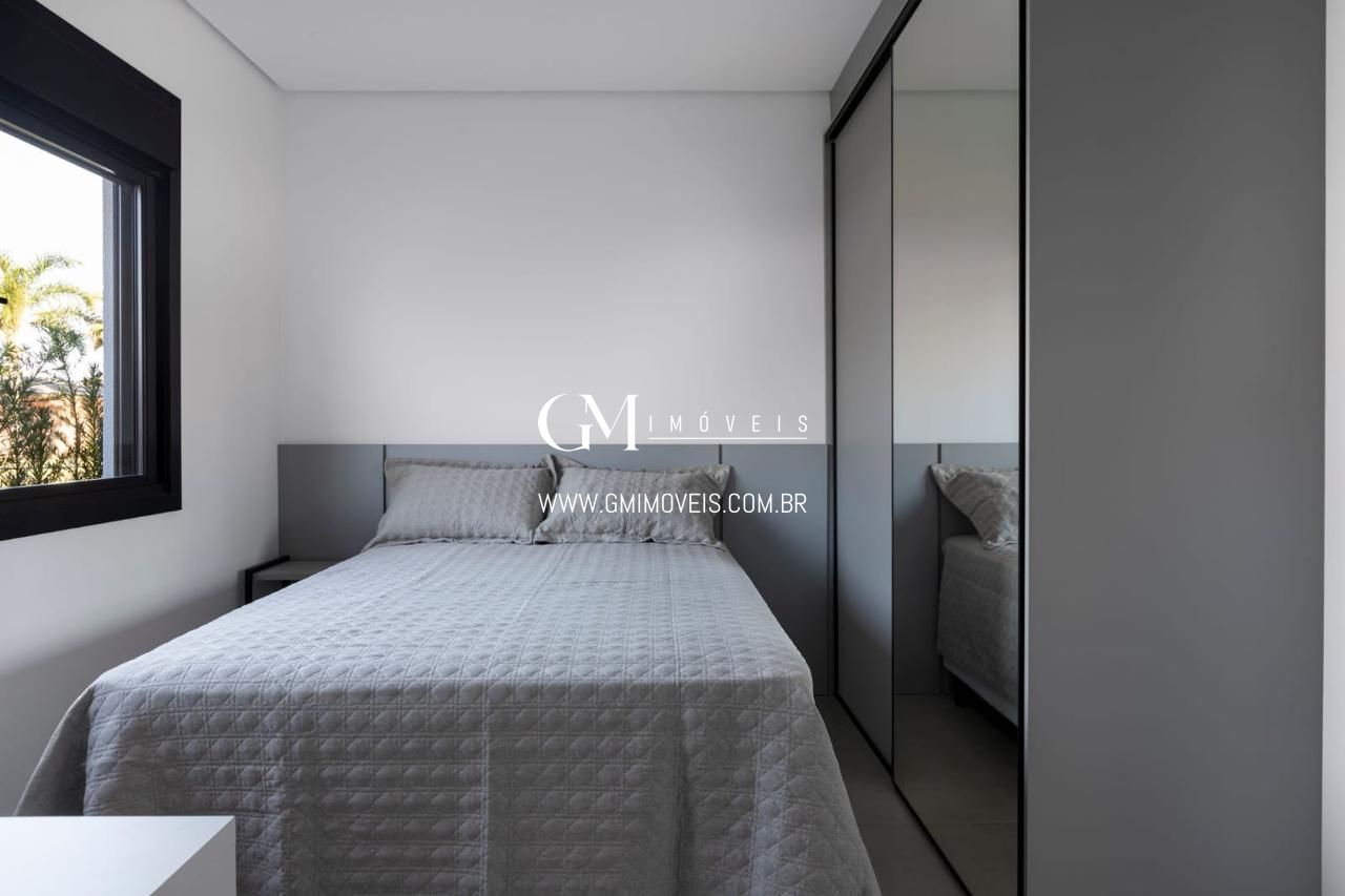 Casa à venda com 3 quartos, 218m² - Foto 30