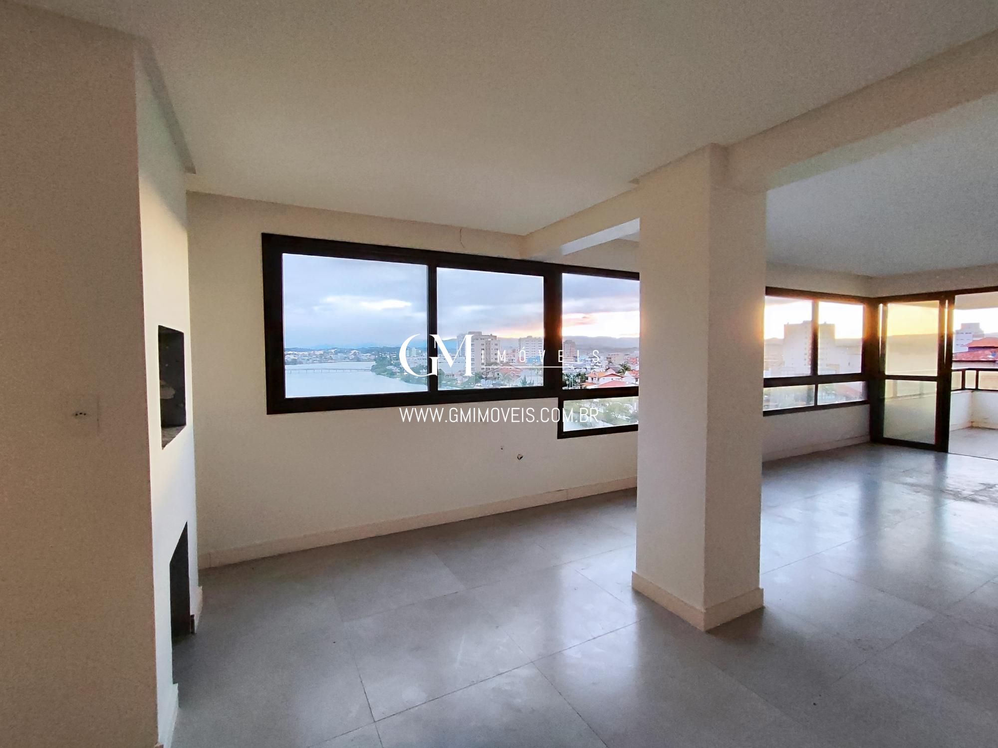 Apartamento à venda com 3 quartos, 123m² - Foto 8