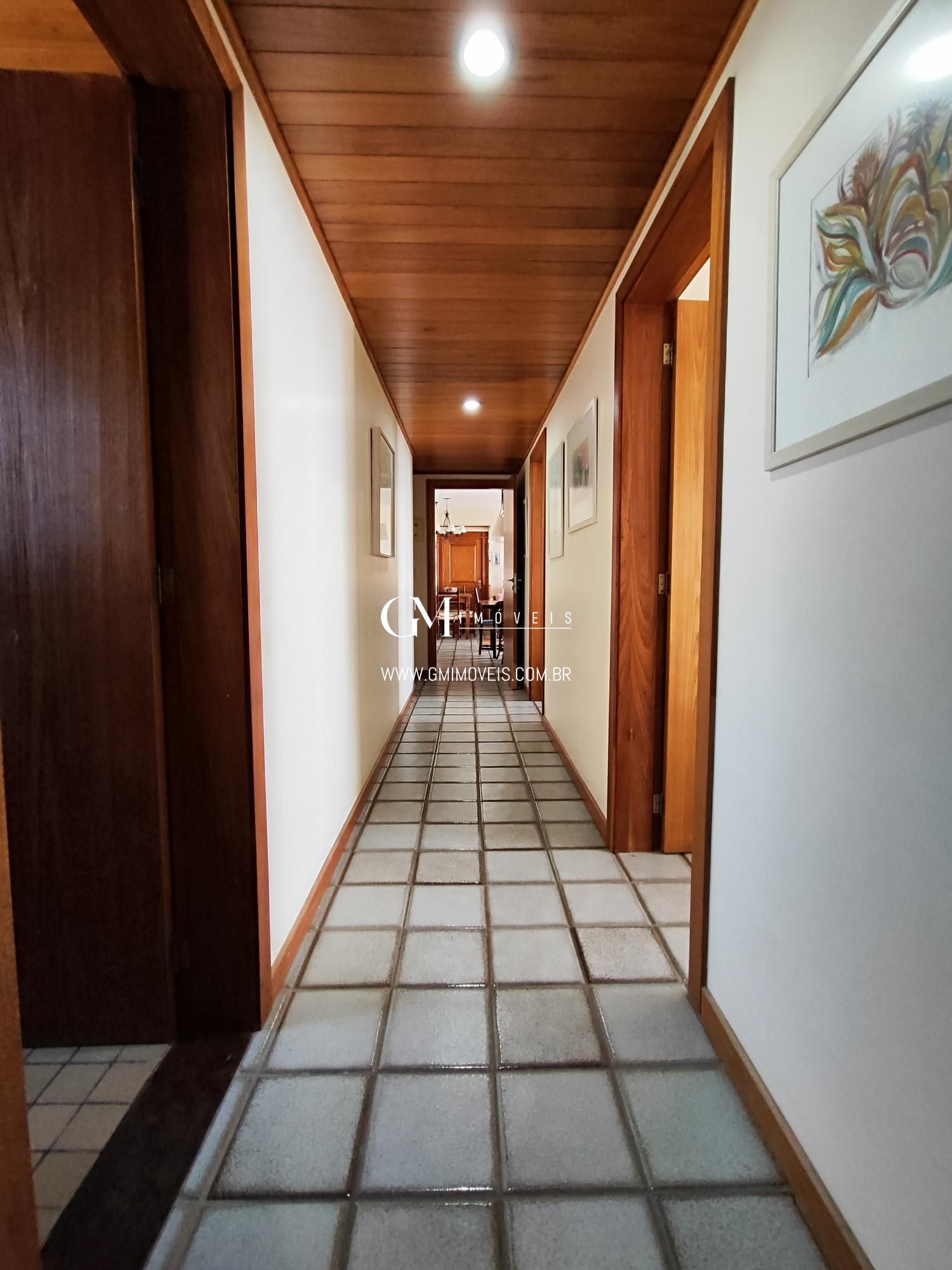 Apartamento à venda com 3 quartos, 172m² - Foto 57