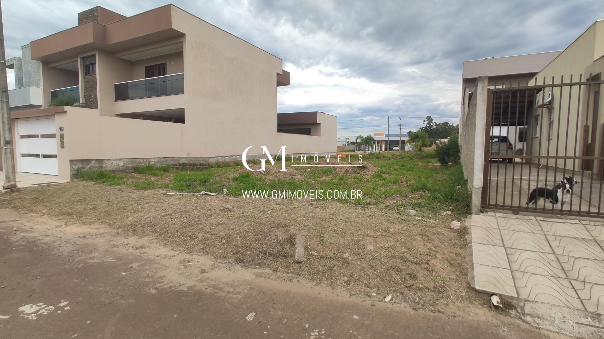 Terreno, 300 m² - Foto 4