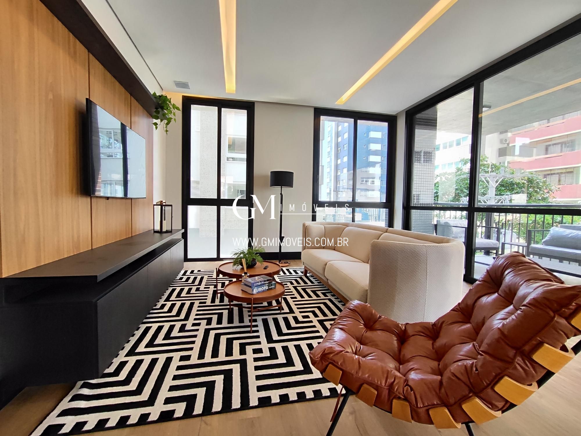 Apartamento, 2 quartos, 88 m² - Foto 9