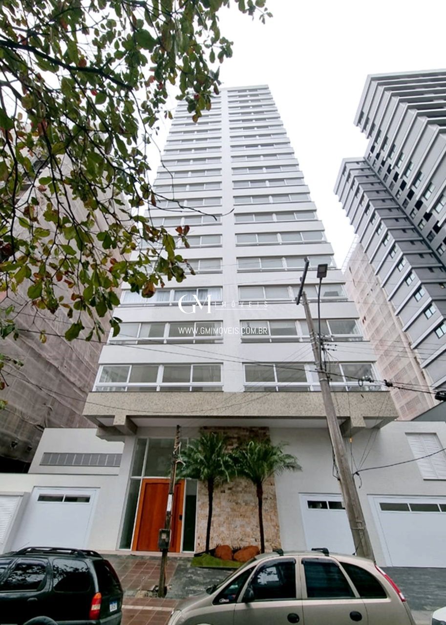 Apartamento, 3 quartos, 130 m² - Foto 1