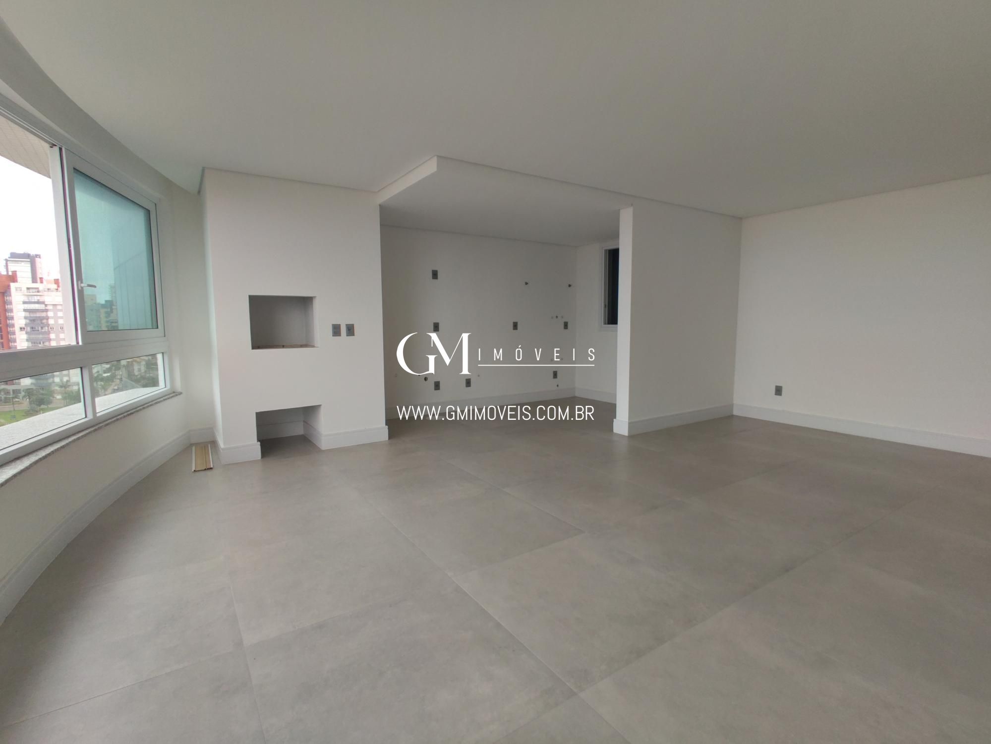 Apartamento à venda com 2 quartos, 94m² - Foto 8