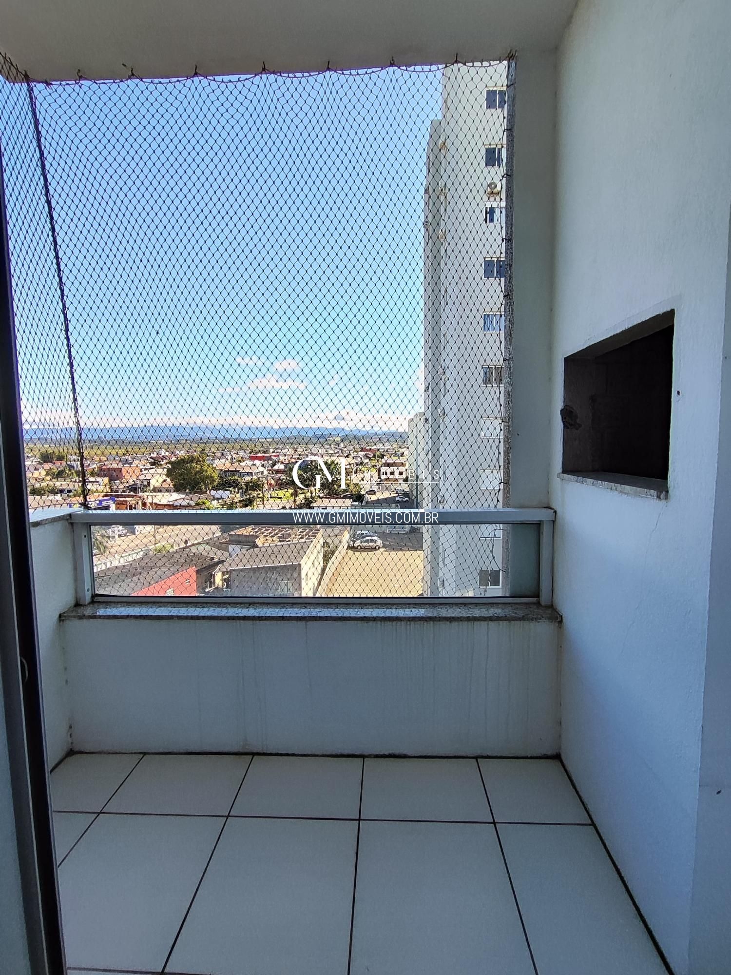 Apartamento à venda com 3 quartos, 85m² - Foto 7