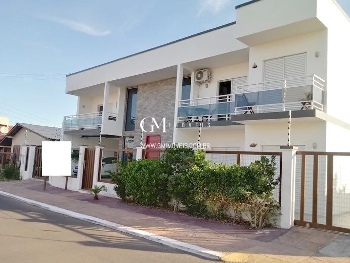 Prédio Inteiro à venda com 8 quartos, 317m² - Foto 1