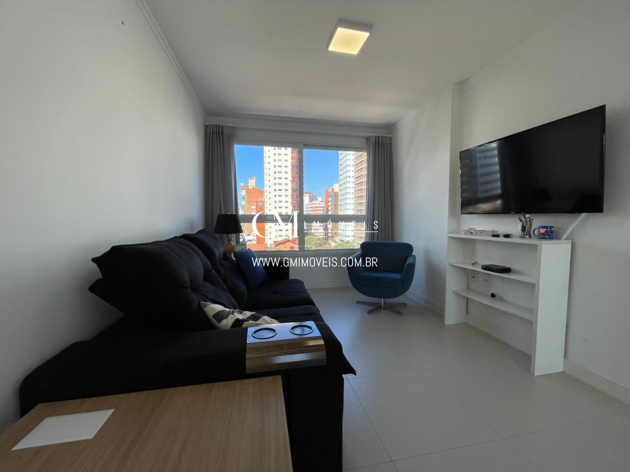 Apartamento à venda com 2 quartos, 69m² - Foto 11