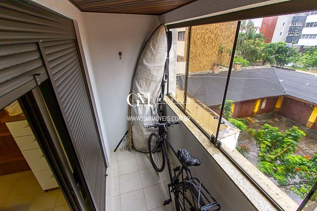 Apartamento à venda com 3 quartos, 117m² - Foto 25