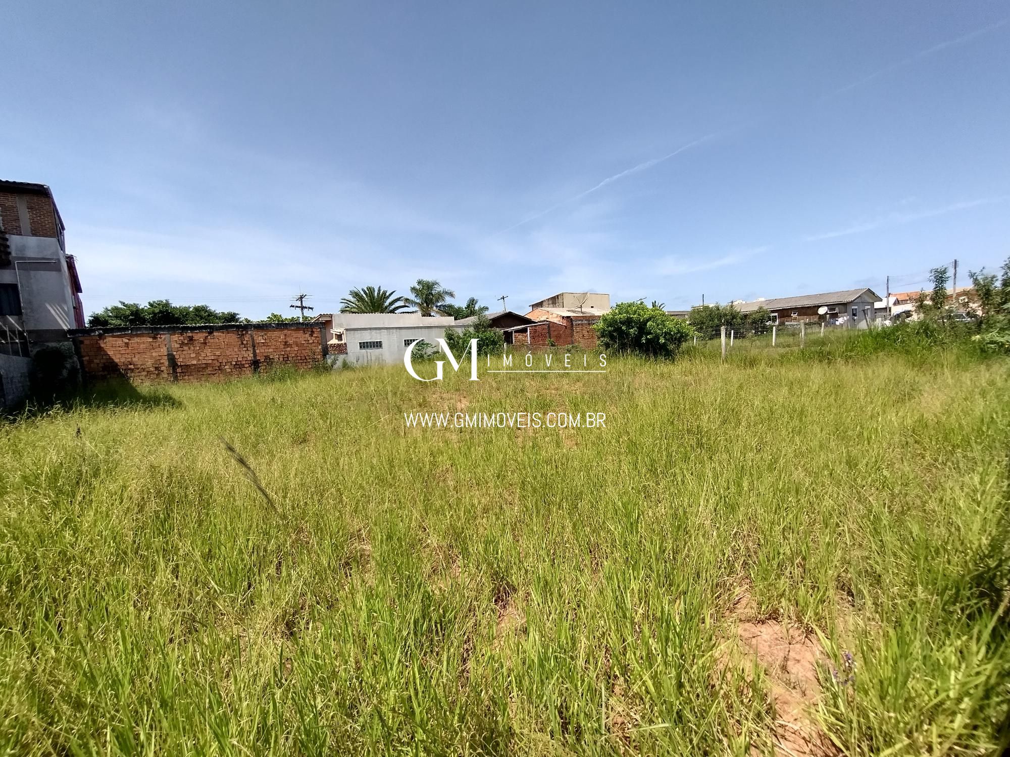 Terreno, 500 m² - Foto 1