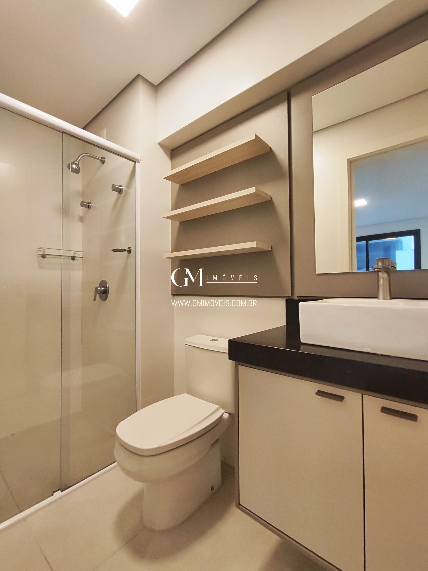 Apartamento, 2 quartos, 84 m² - Foto 38