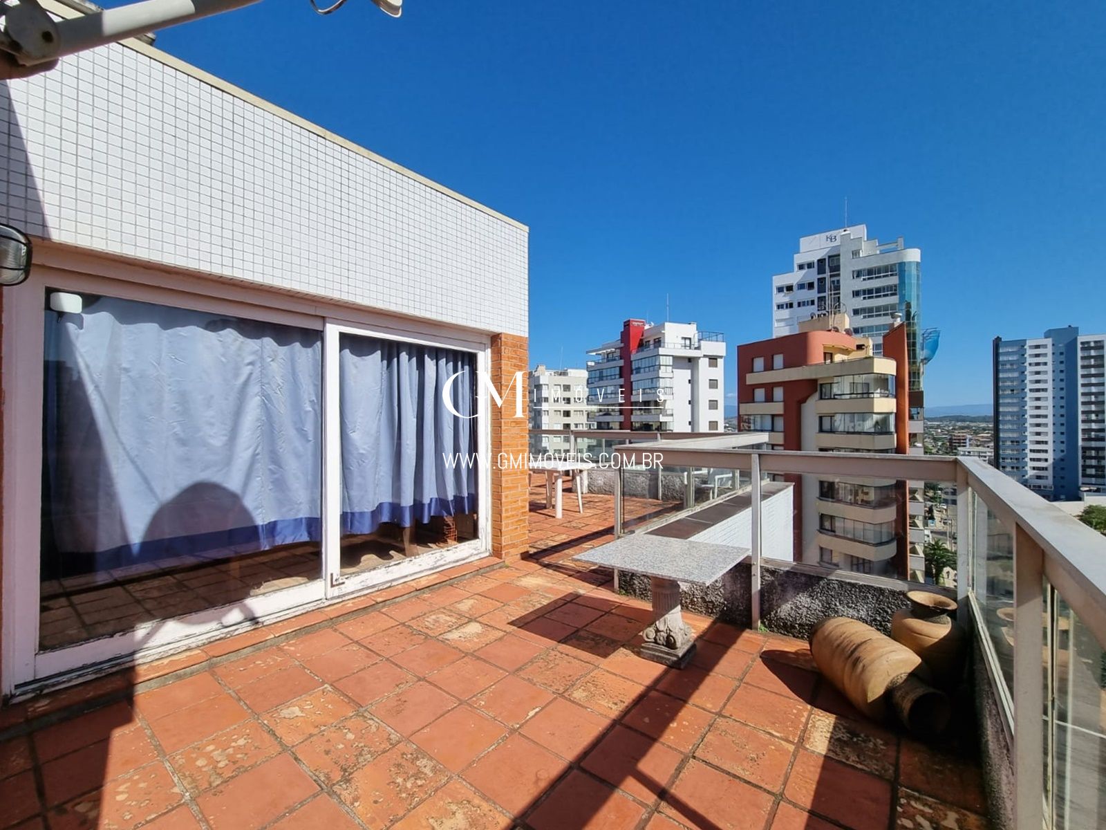 Cobertura à venda com 3 quartos, 180m² - Foto 16