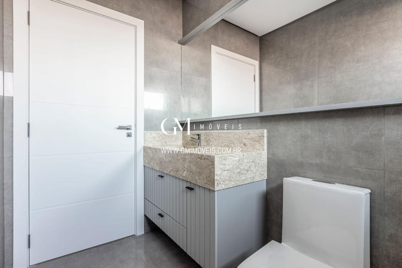 Casa à venda com 3 quartos, 218m² - Foto 27