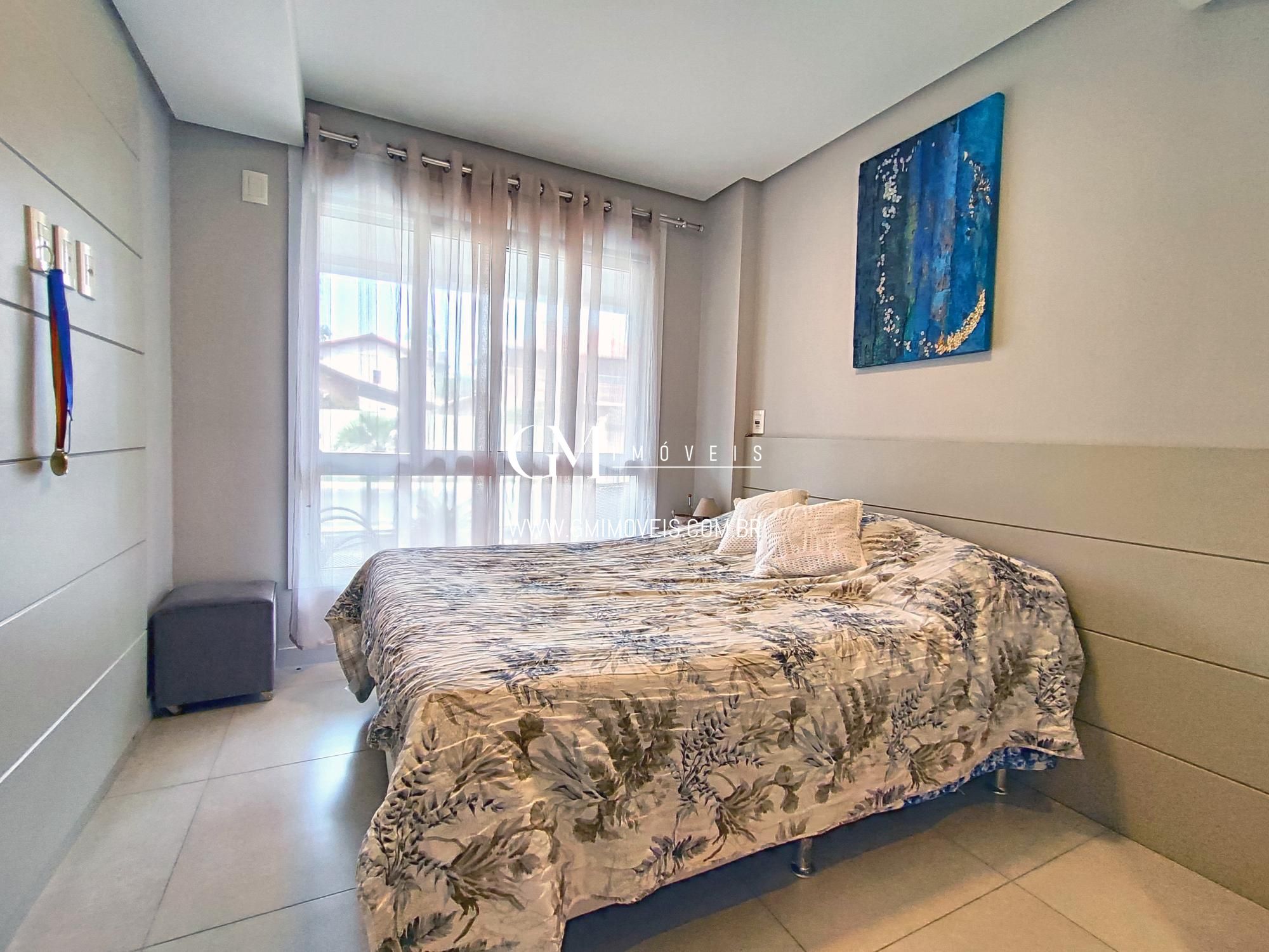 Apartamento à venda com 2 quartos, 83m² - Foto 20