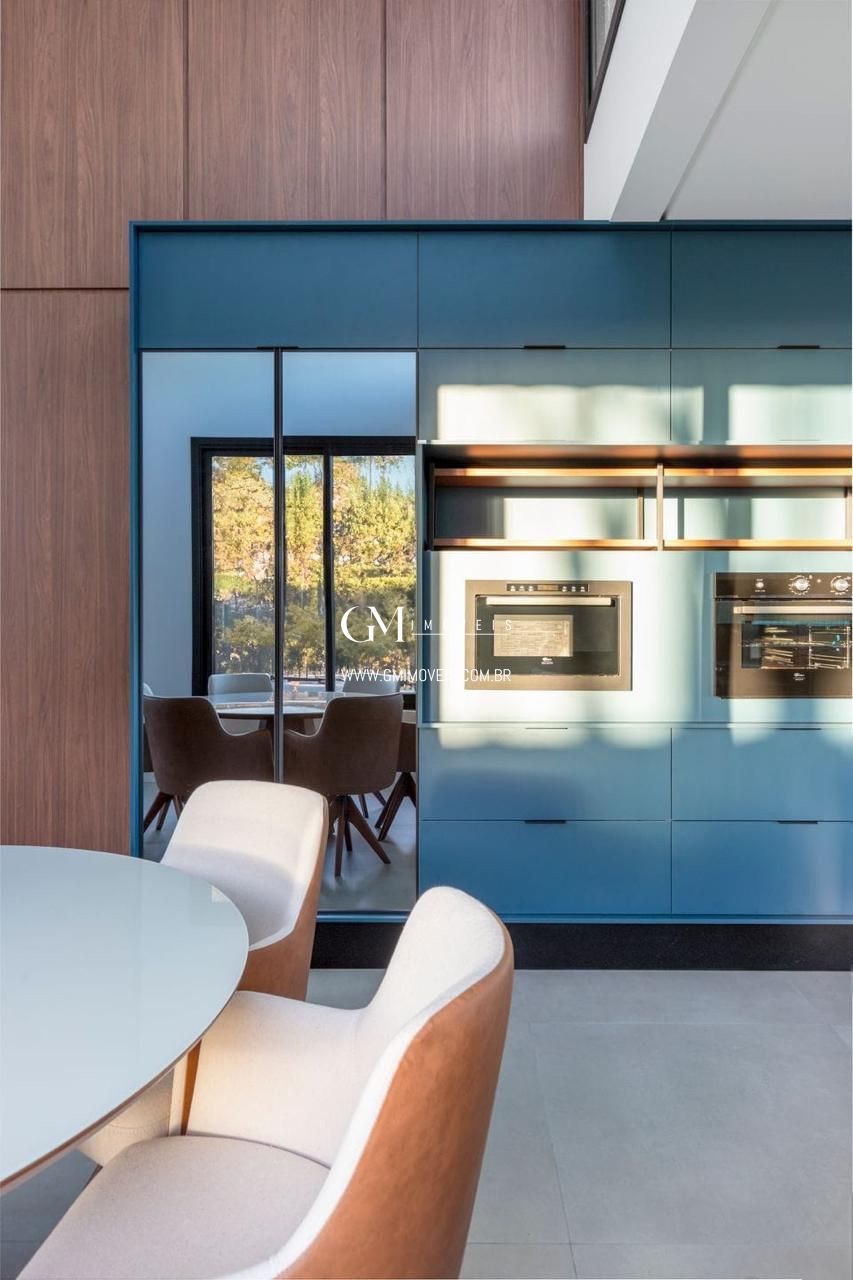 Casa à venda com 3 quartos, 218m² - Foto 21