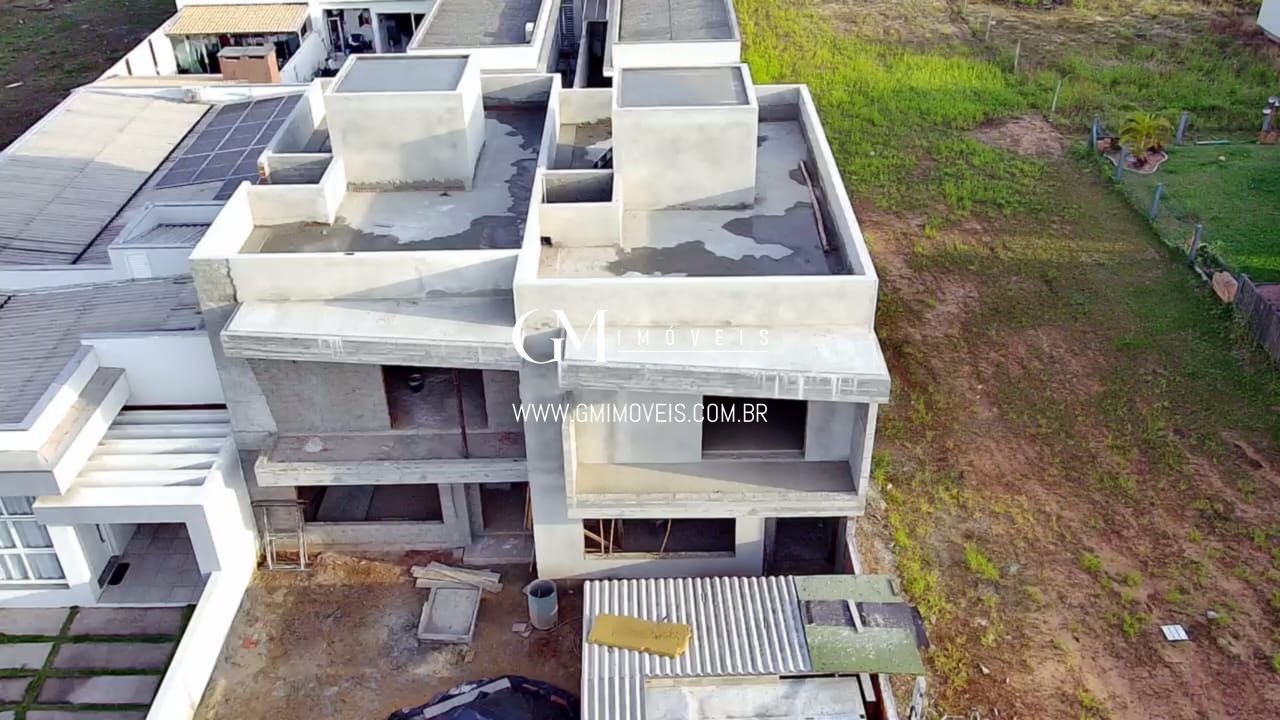 Casa, 3 quartos, 130 m² - Foto 6