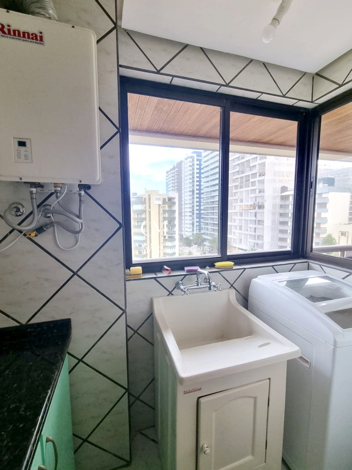 Apartamento à venda com 3 quartos, 83m² - Foto 10