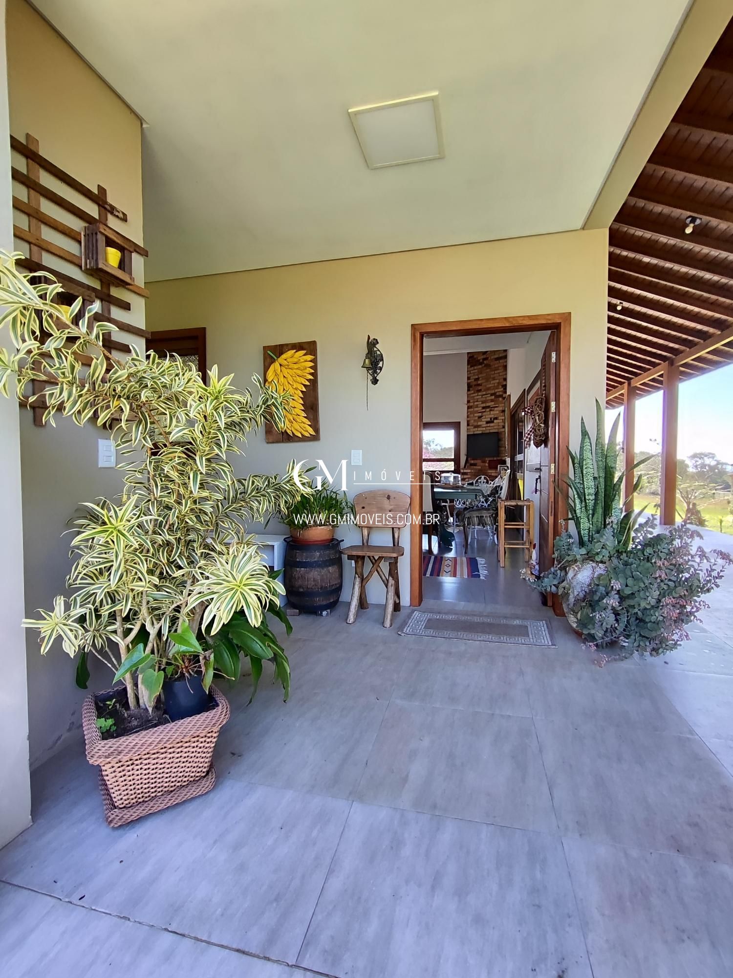 Sítio à venda com 1 quarto, 133m² - Foto 32