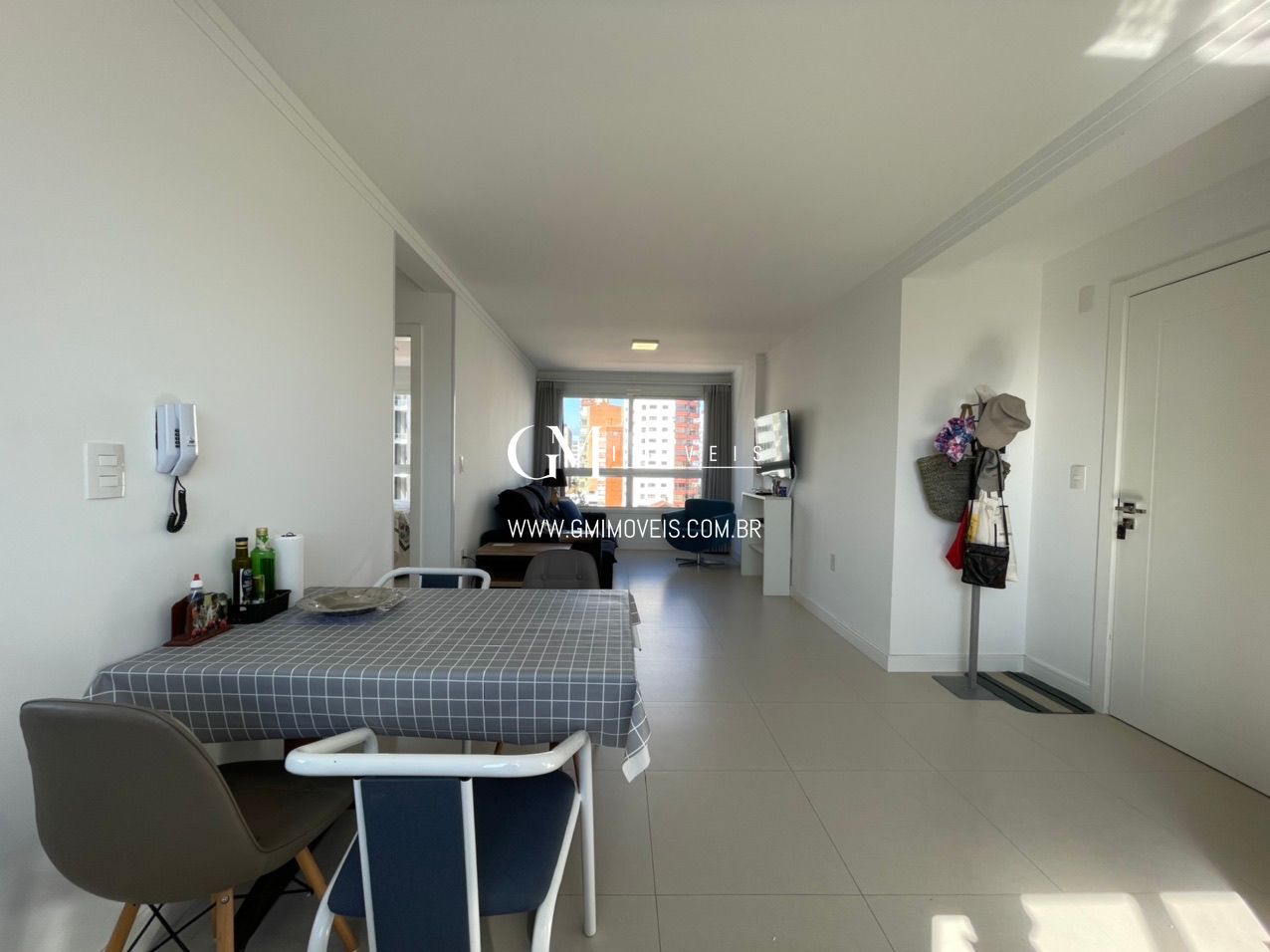 Apartamento à venda com 2 quartos, 69m² - Foto 7