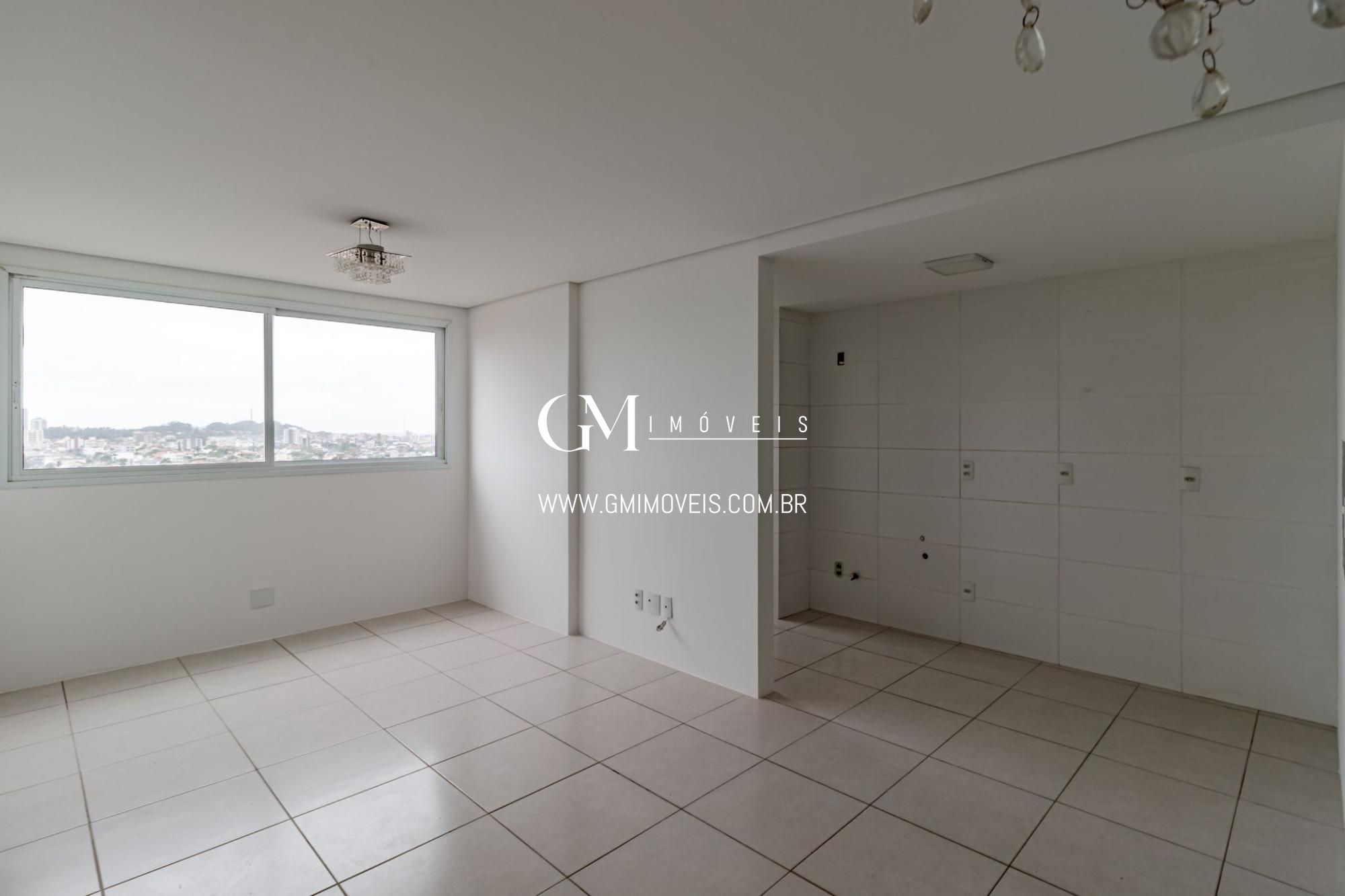 Apartamento, 3 quartos, 59 m² - Foto 11