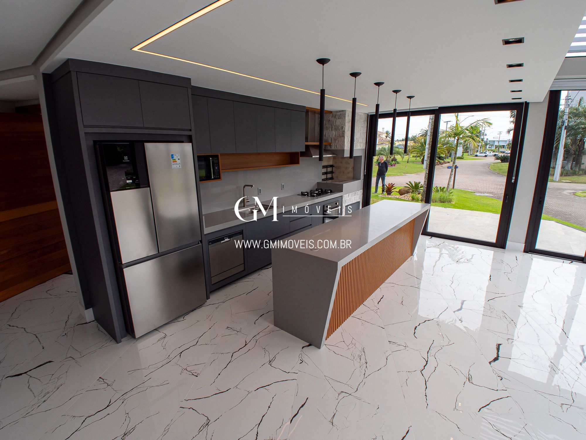 Casa de Condomínio, 5 quartos - Foto 8