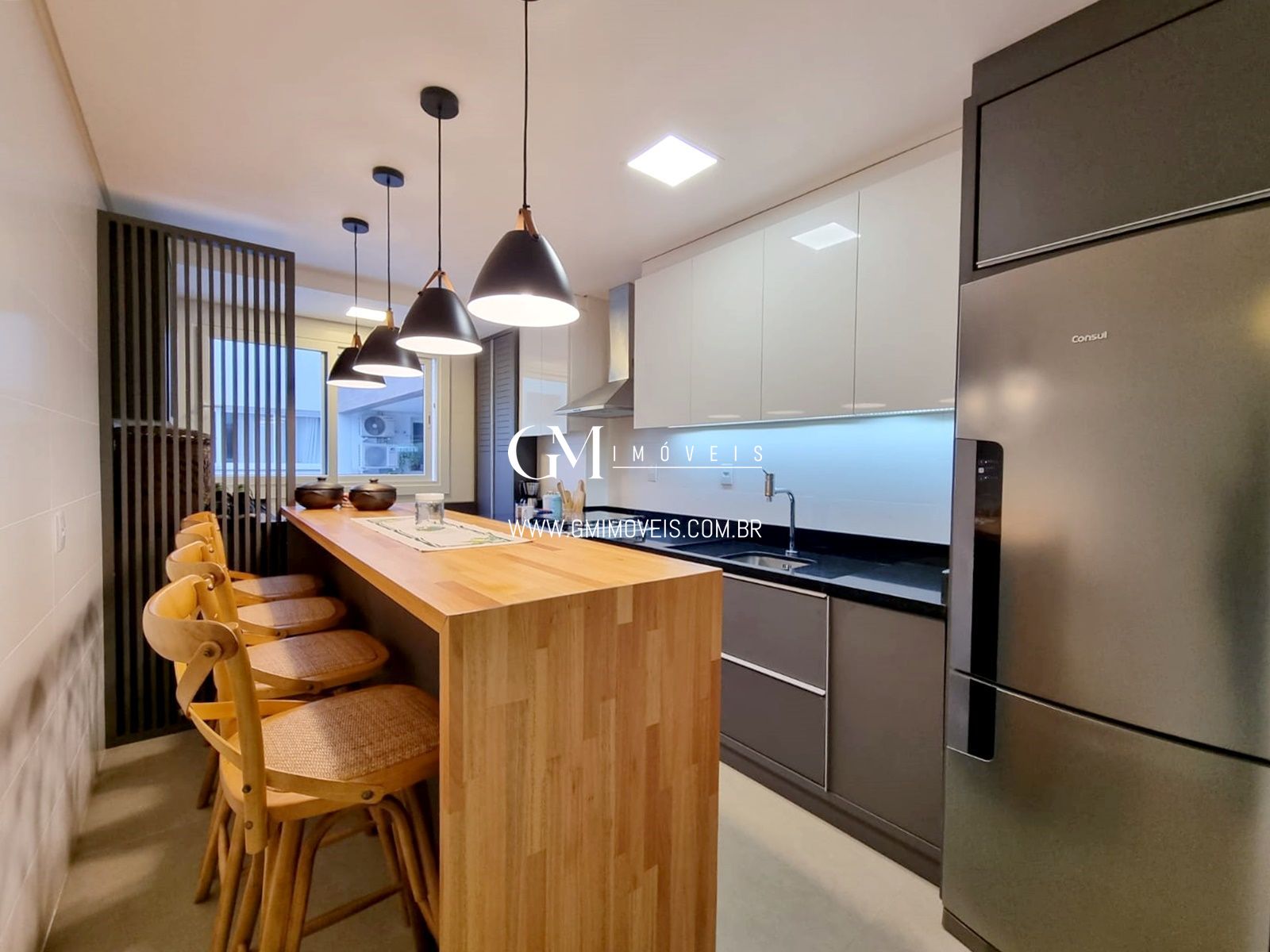 Apartamento, 3 quartos, 108 m² - Foto 1