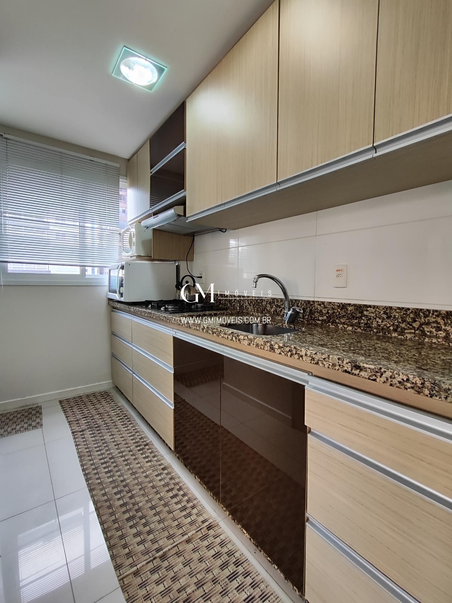 Apartamento à venda com 3 quartos, 103m² - Foto 21