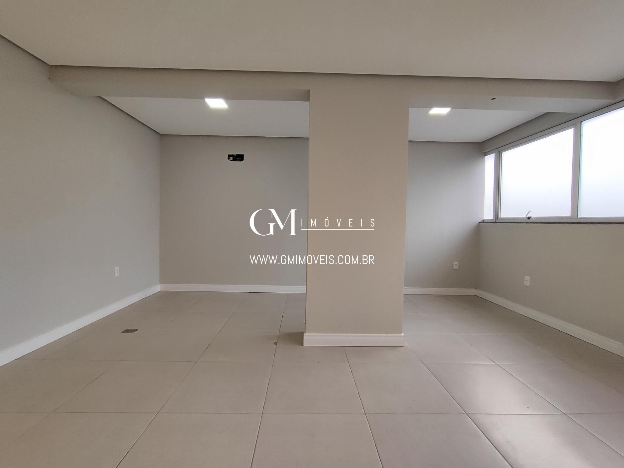 Conjunto Comercial-Sala à venda com 6 quartos, 180m² - Foto 14