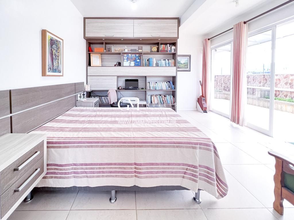 Apartamento à venda com 3 quartos, 171m² - Foto 9