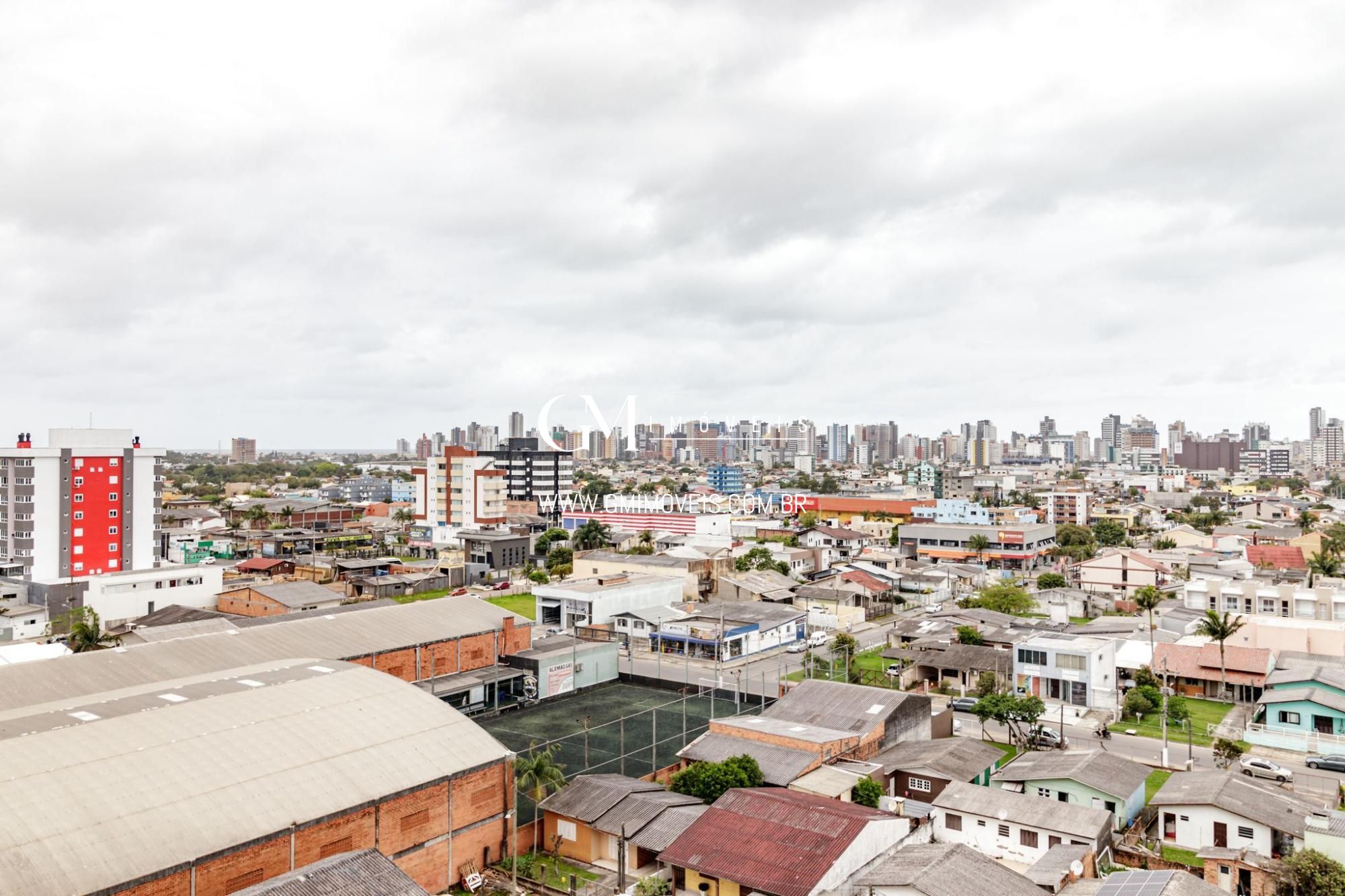 Apartamento, 3 quartos, 59 m² - Foto 14