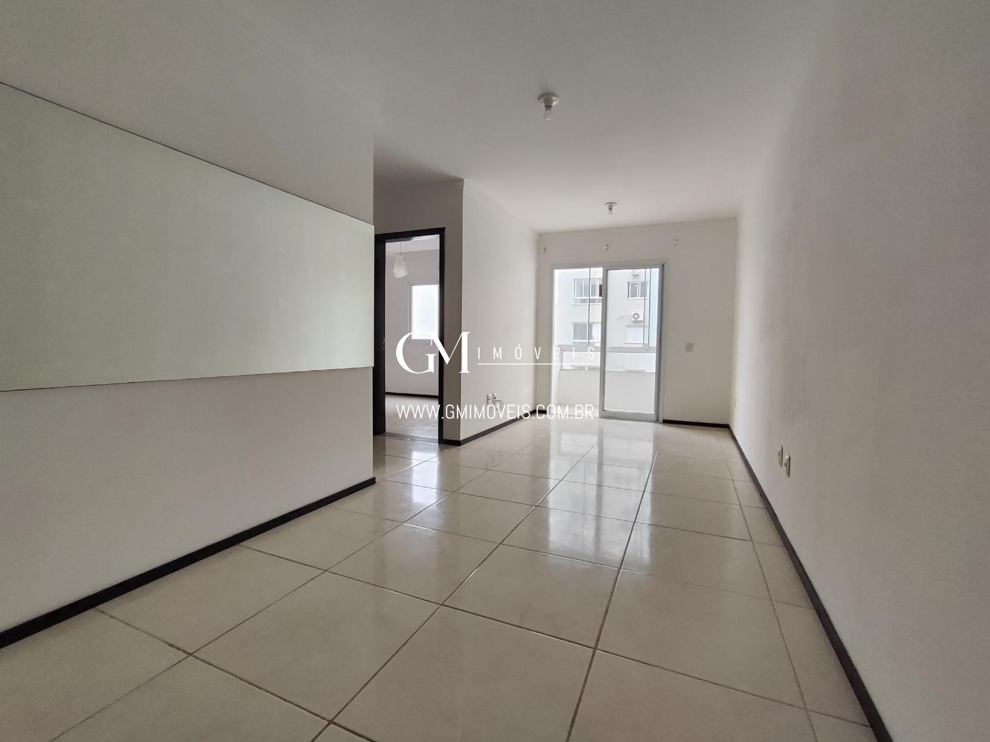 Apartamento à venda com 2 quartos, 65m² - Foto 1