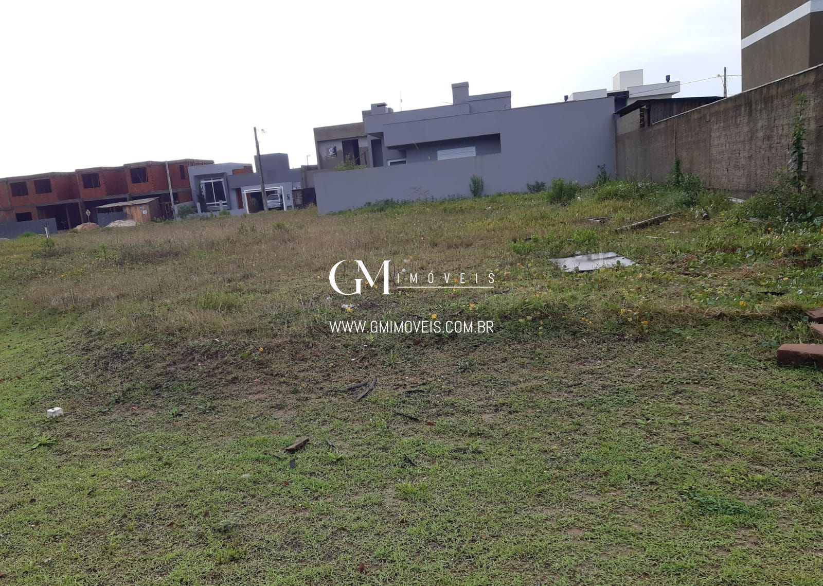 Terreno, 300 m² - Foto 2