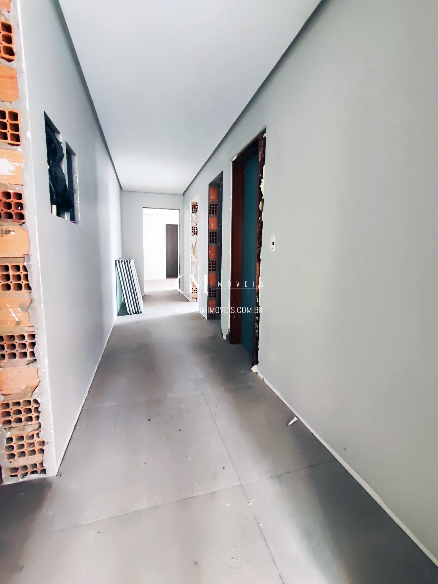 Apartamento à venda com 3 quartos, 114m² - Foto 17