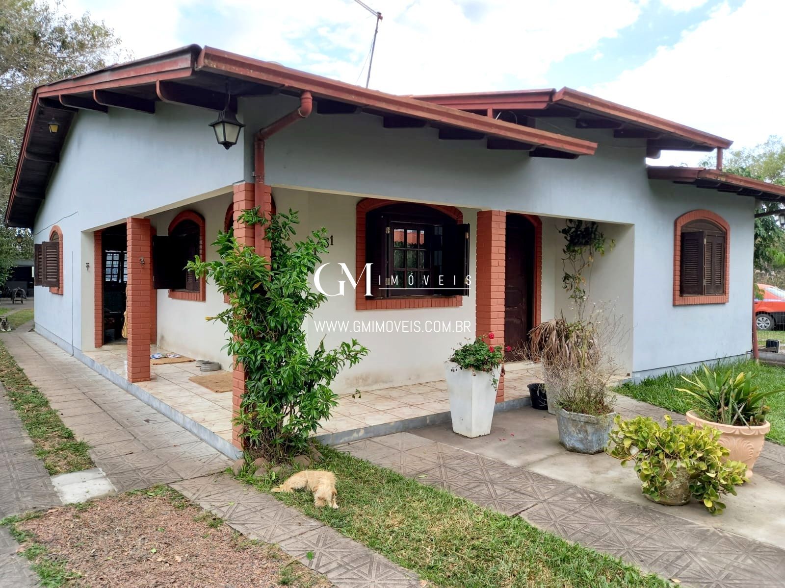 Casa, 3 quartos, 115 m² - Foto 2