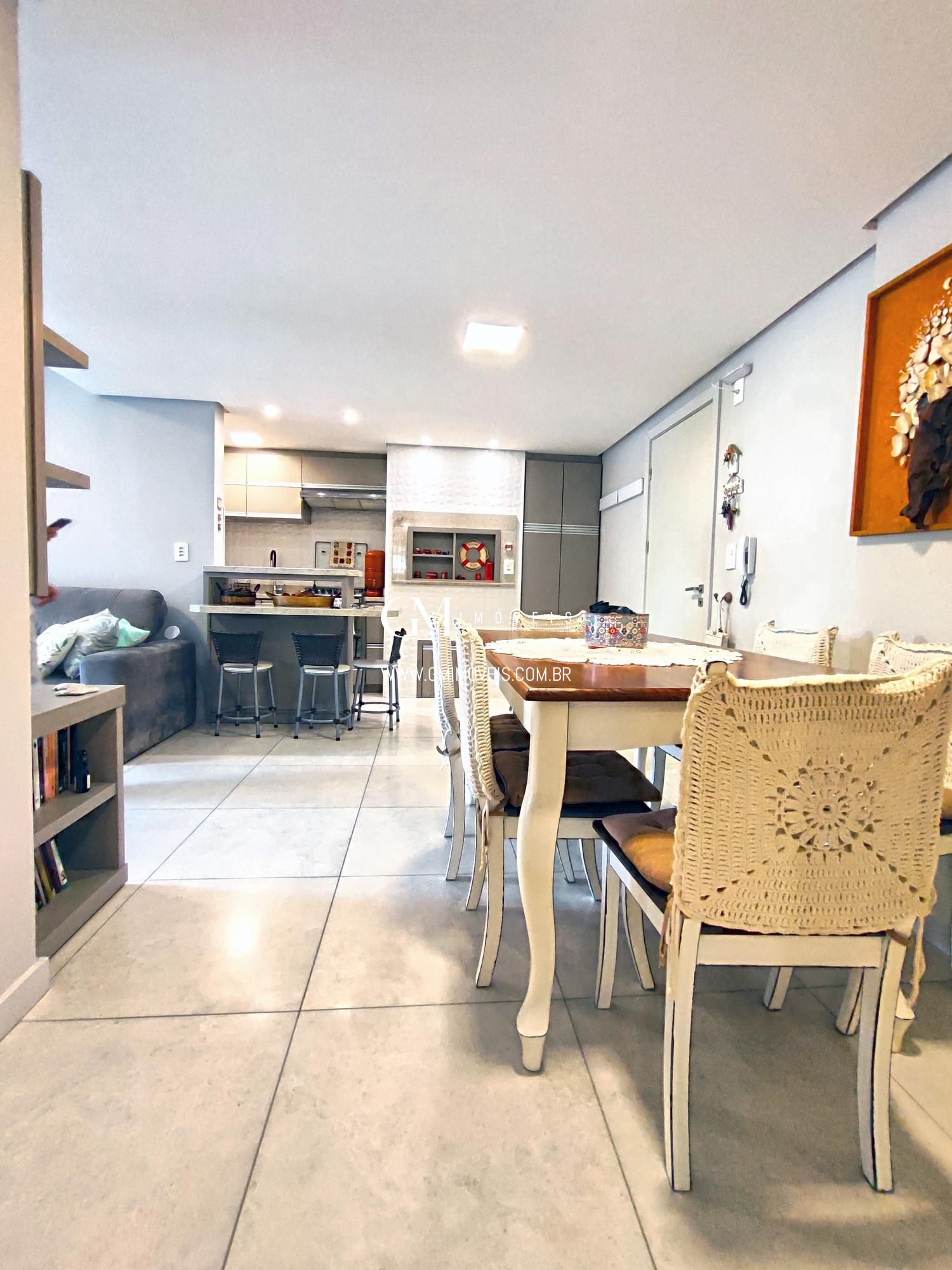 Apartamento à venda com 2 quartos, 83m² - Foto 33