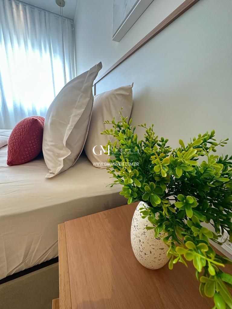 Apartamento à venda com 3 quartos, 110m² - Foto 19