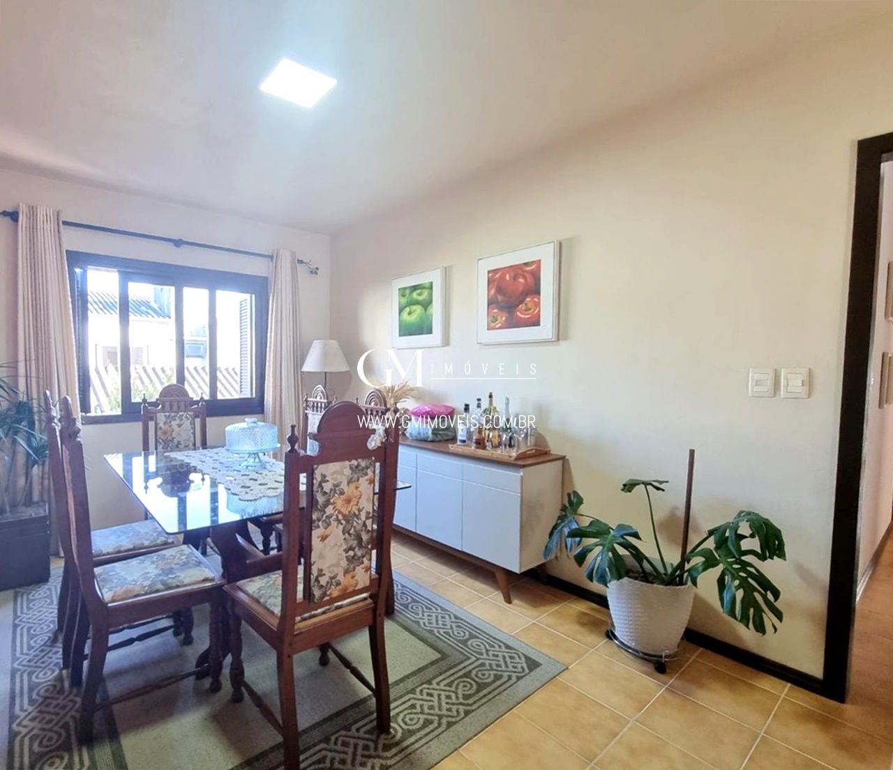 Apartamento à venda com 3 quartos, 120m² - Foto 2