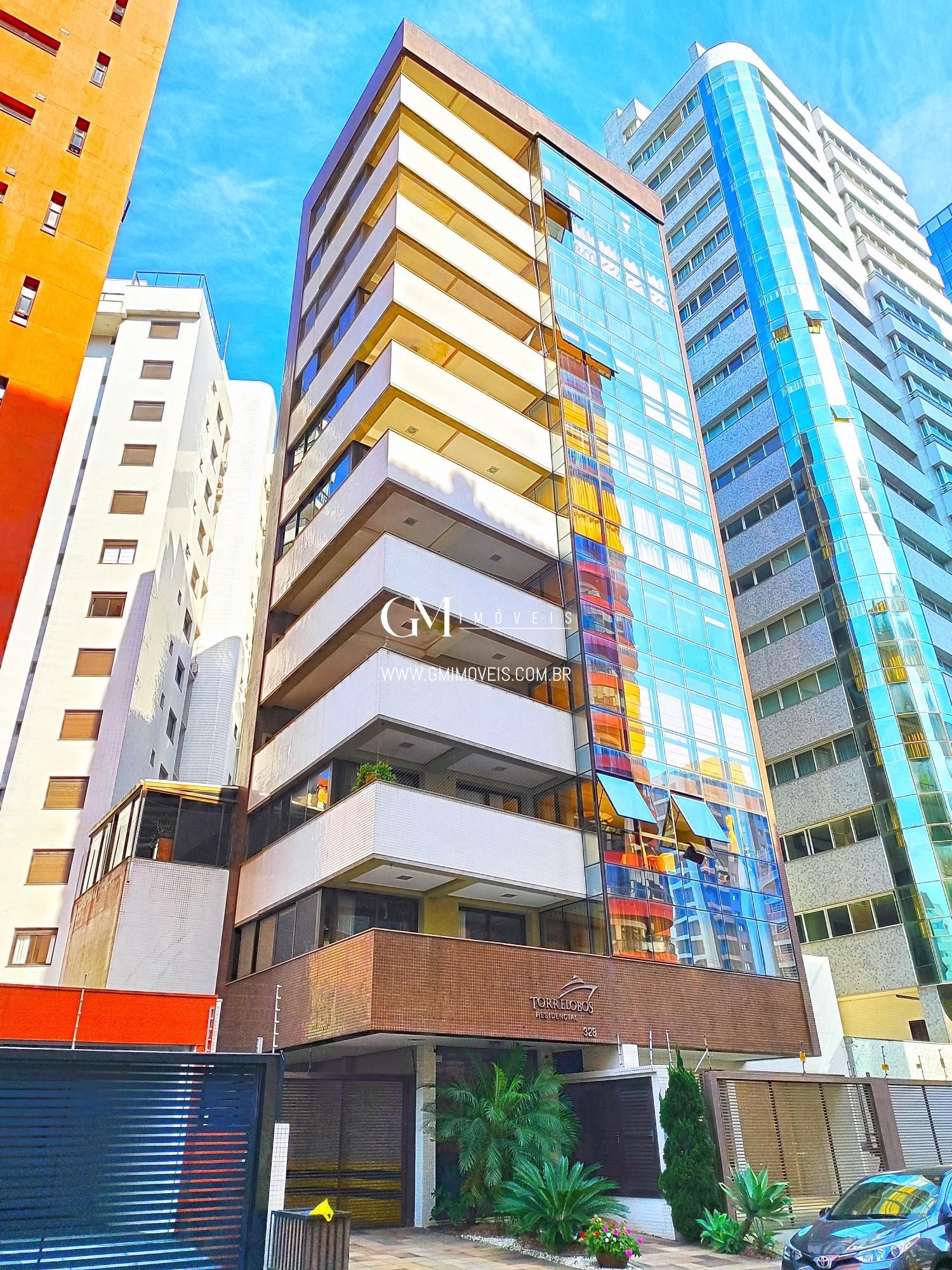 Apartamento, 3 quartos, 140 m² - Foto 51