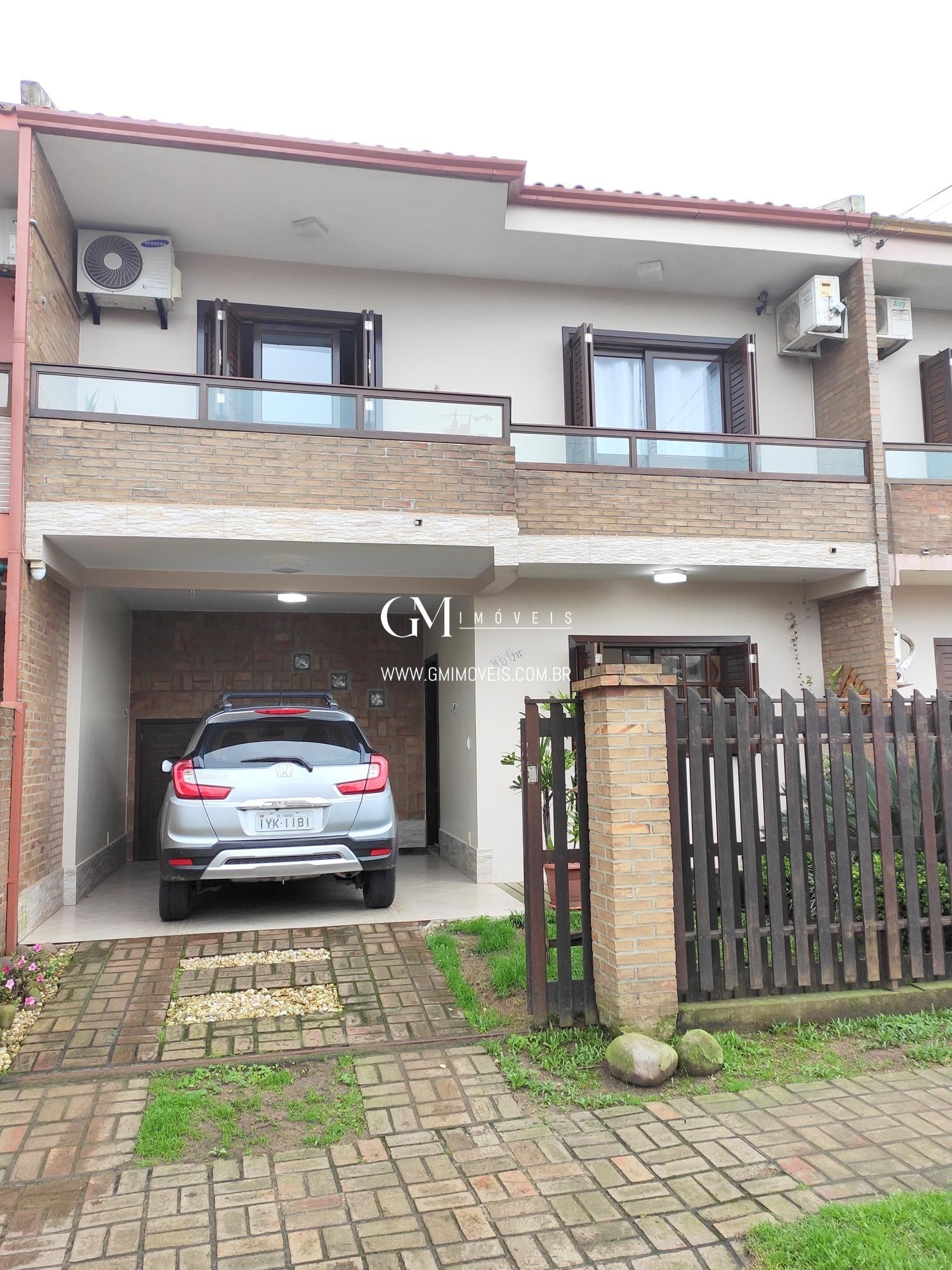 Casa, 3 quartos, 131 m² - Foto 2