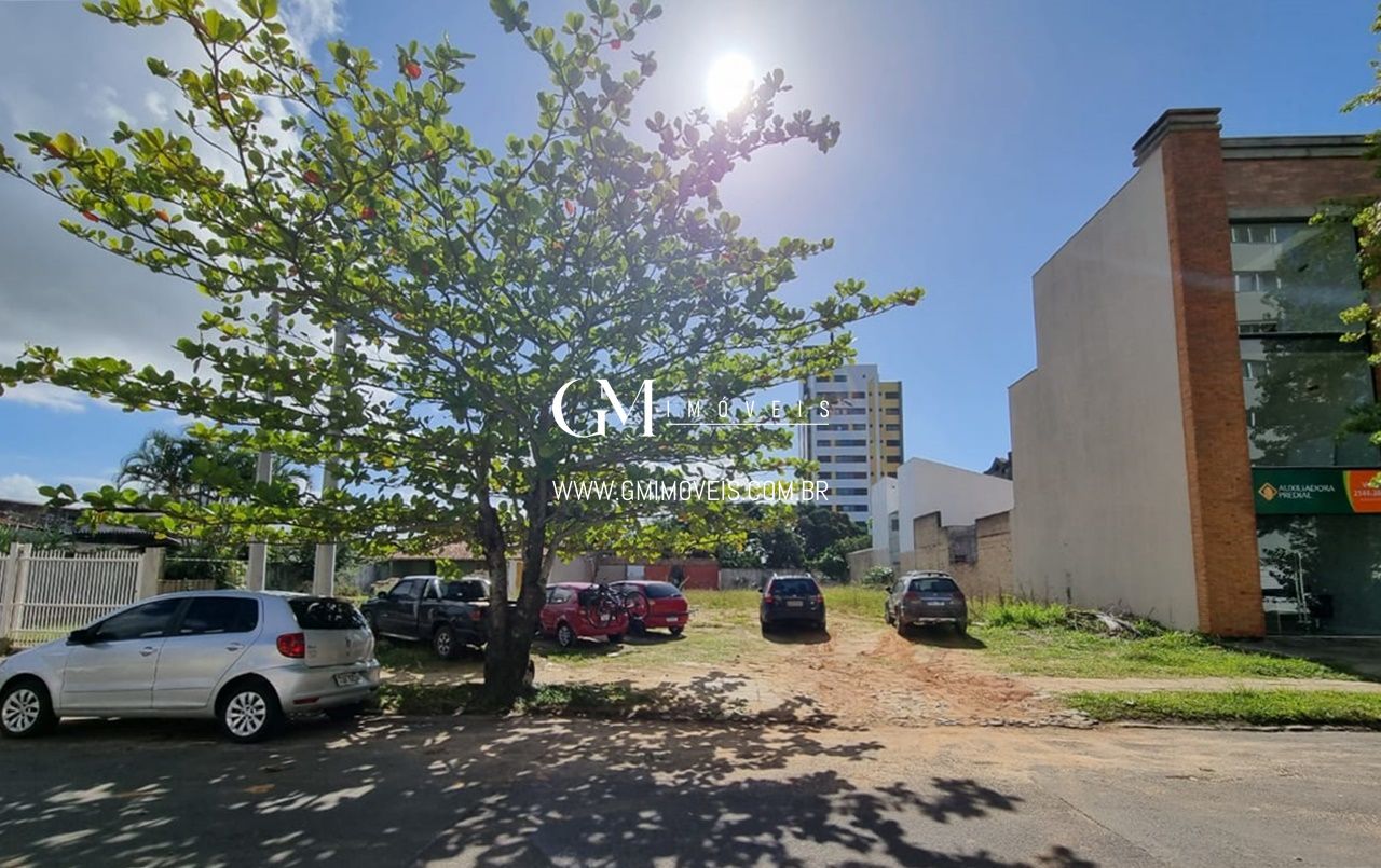 Terreno, 880 m² - Foto 1