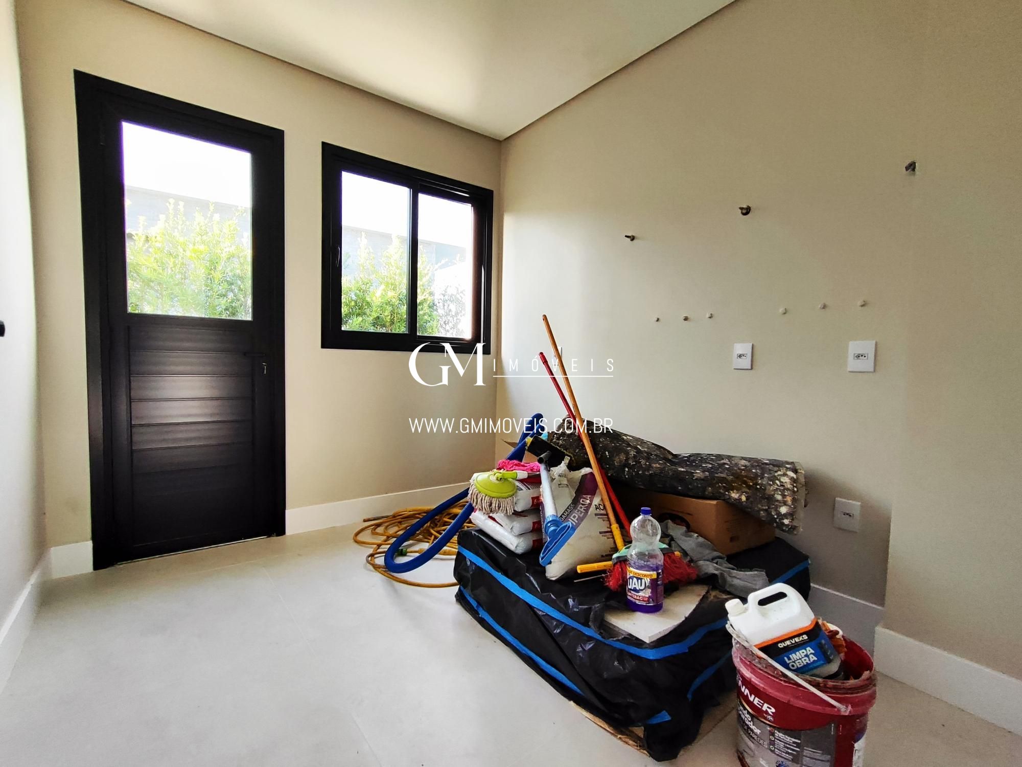 Casa de Condomínio, 3 quartos - Foto 34