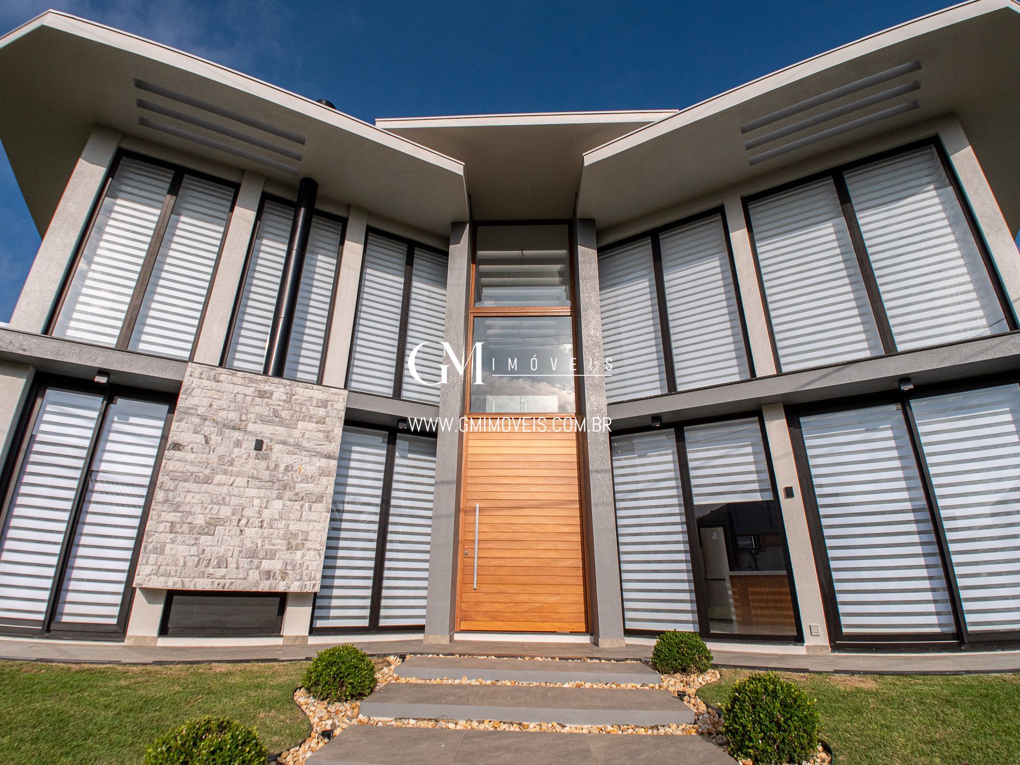 Casa de Condomínio, 5 quartos - Foto 4