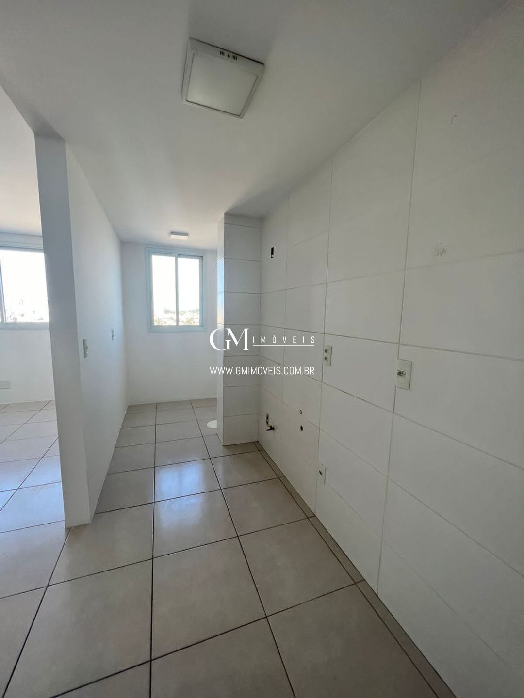 Apartamento, 3 quartos, 59 m² - Foto 25