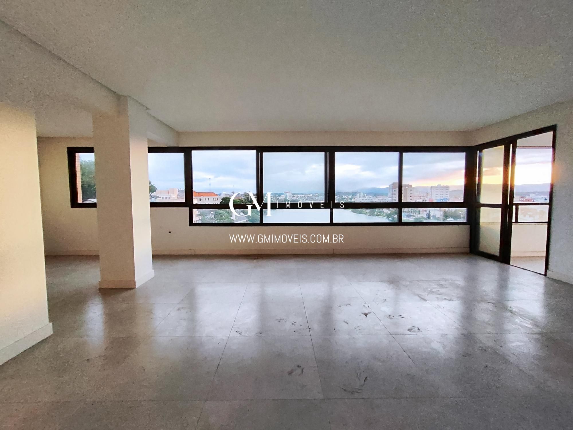 Apartamento à venda com 3 quartos, 123m² - Foto 3