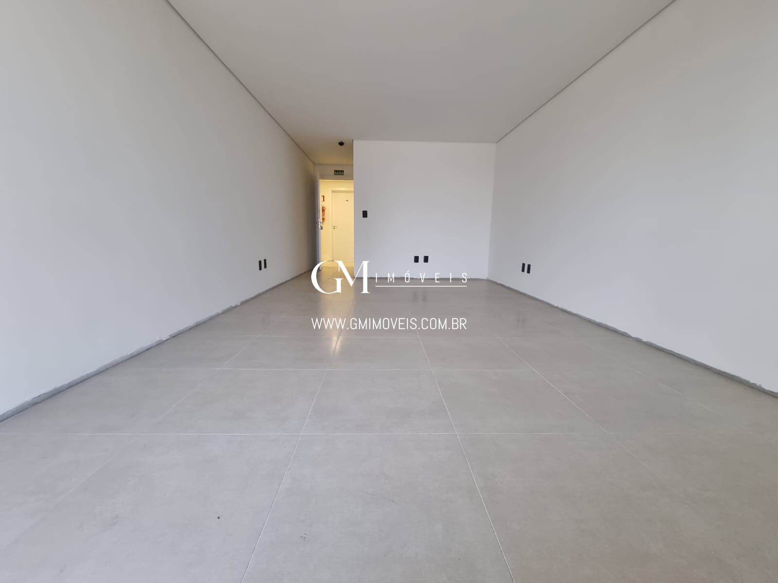 Conjunto Comercial-Sala à venda com 1 quarto, 35m² - Foto 8