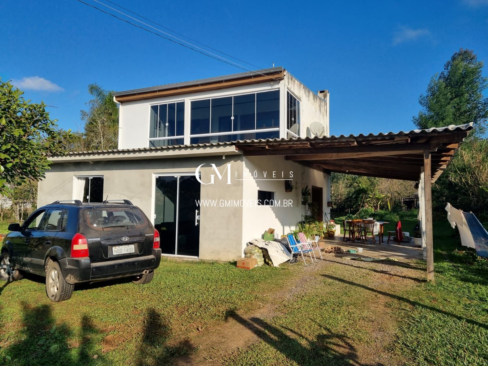 Sítio à venda com 4 quartos, 186000000000m² - Foto 2