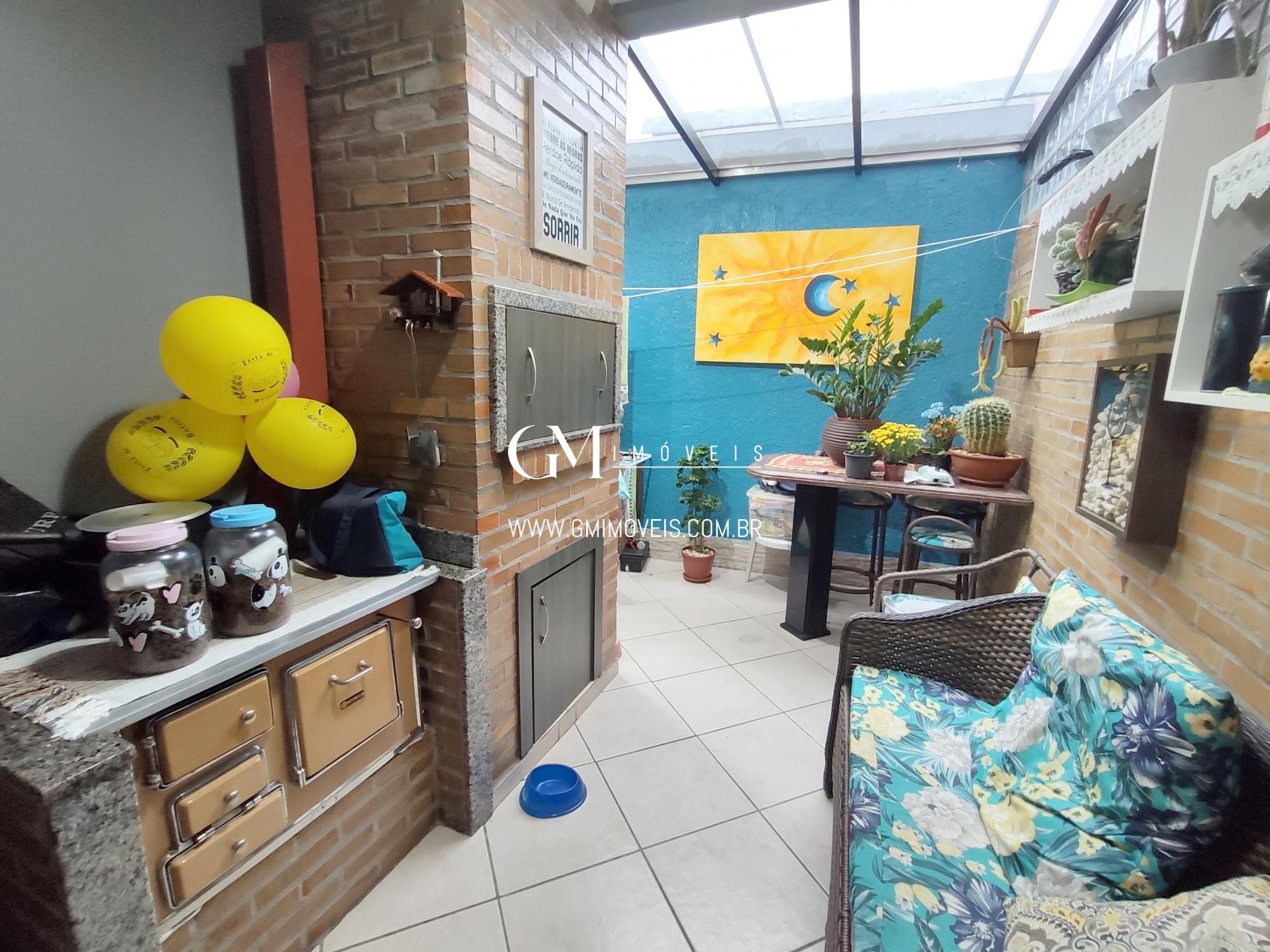 Casa, 3 quartos, 131 m² - Foto 9