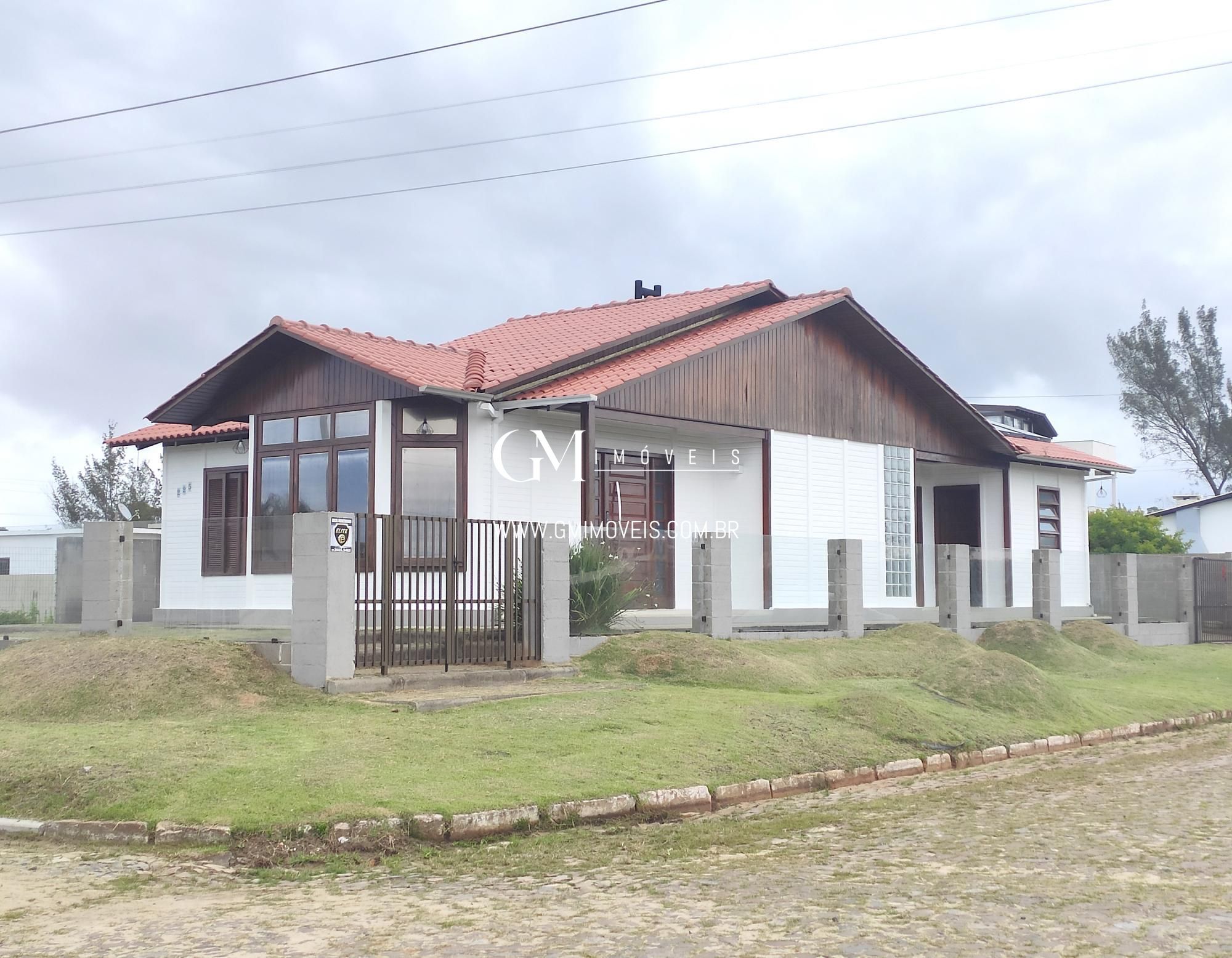 Casa, 2 quartos, 128 m² - Foto 1